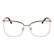 Rose Gold Women Optical Frames
