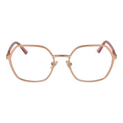Rose Gold Women Optical Frames