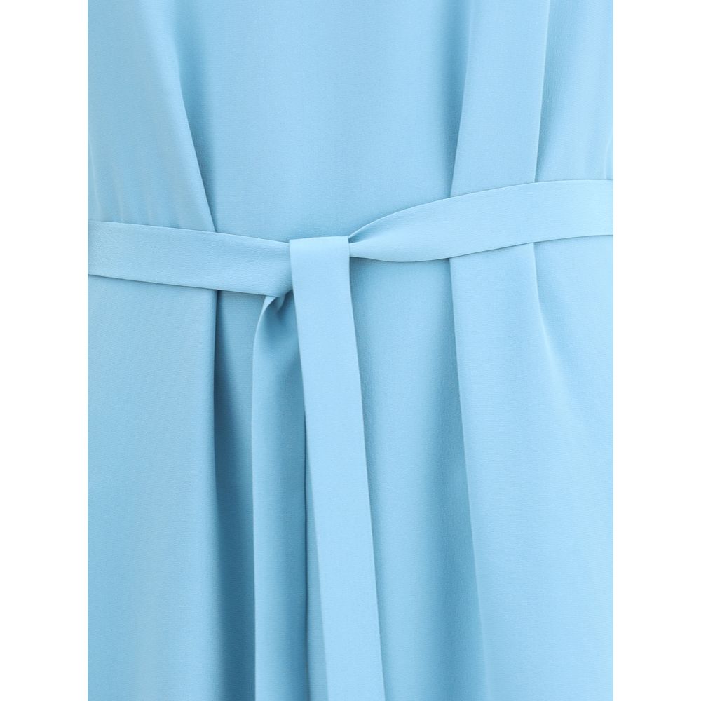Adele long Dress