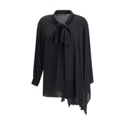Silk Blouse