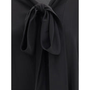 Silk Blouse