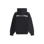 Logoed Hoodie