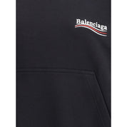 Logoed Hoodie