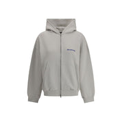 Logoed Hoodie