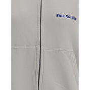 Logoed Hoodie