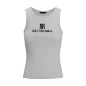 Logoed Top