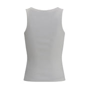 Logoed Top