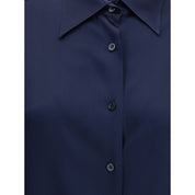 Silk Shirt
