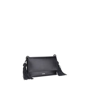 Tassel Shoulder Bag