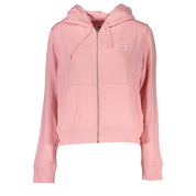 Pink Cotton Sweater