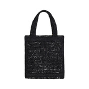 Summer Banana Tote Bag