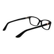 Black Acetate Glasses (Frames)