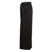 Black Acetate Long