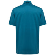 Blue Cotton Shirt