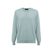 Blue Cashmere Cashmere Sweater