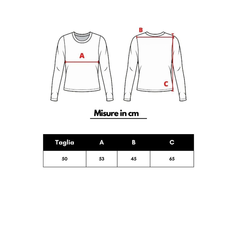 Blue Cashmere Cashmere Sweater