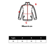 Gray Cotton Cardigan