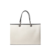 Gray Cotton Luggage And Travel
