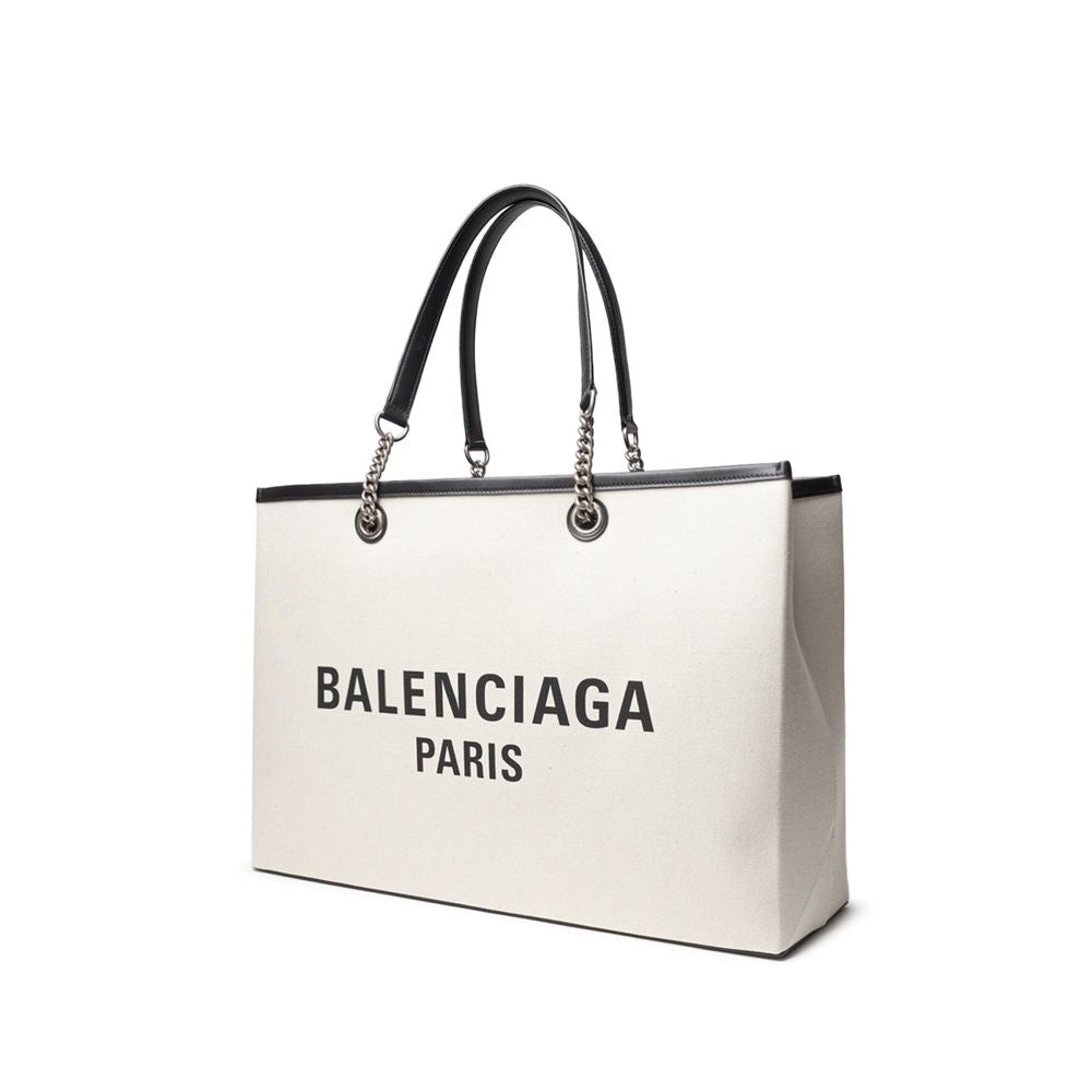Gray Cotton Luggage And Travel
