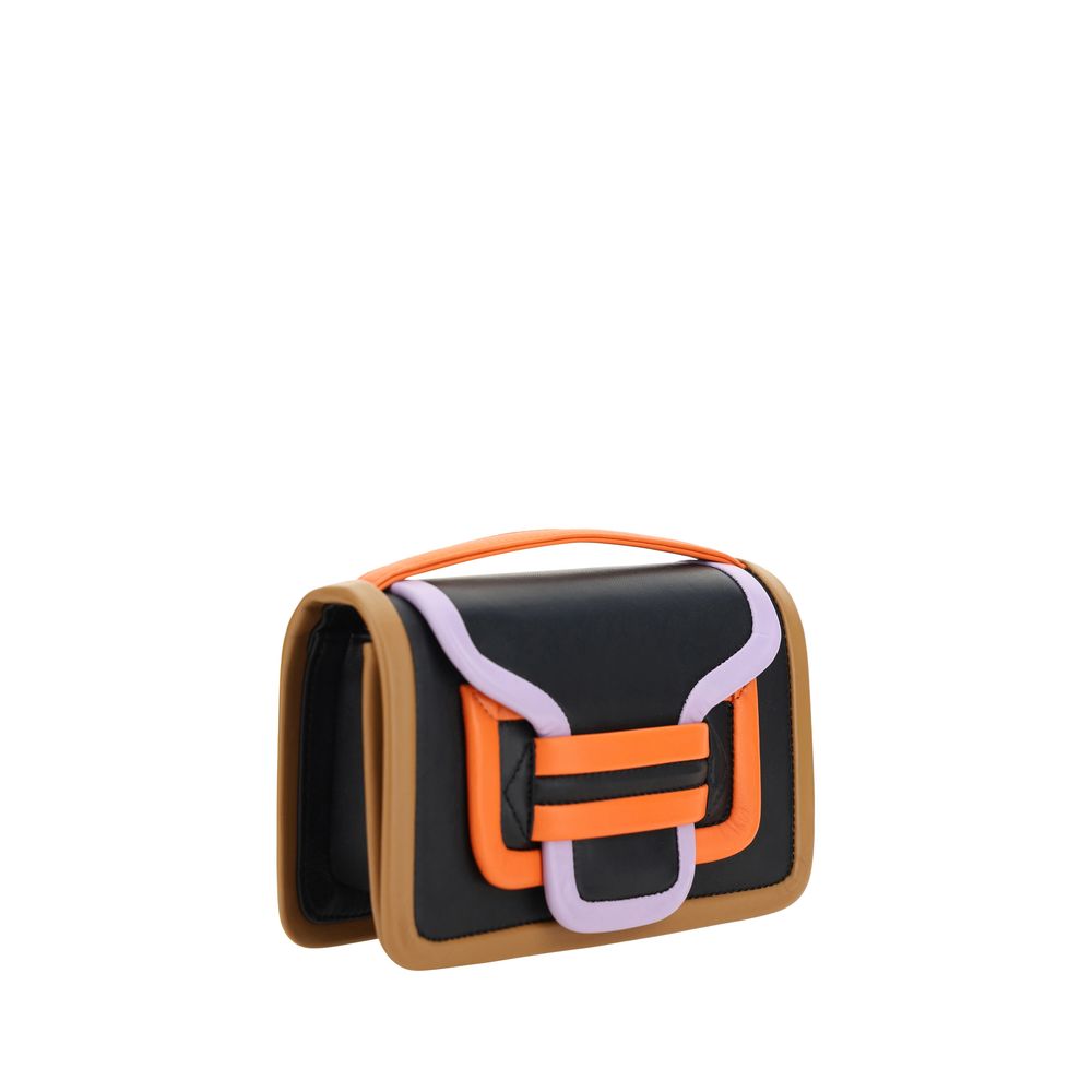 Alpha Shoulder Bag