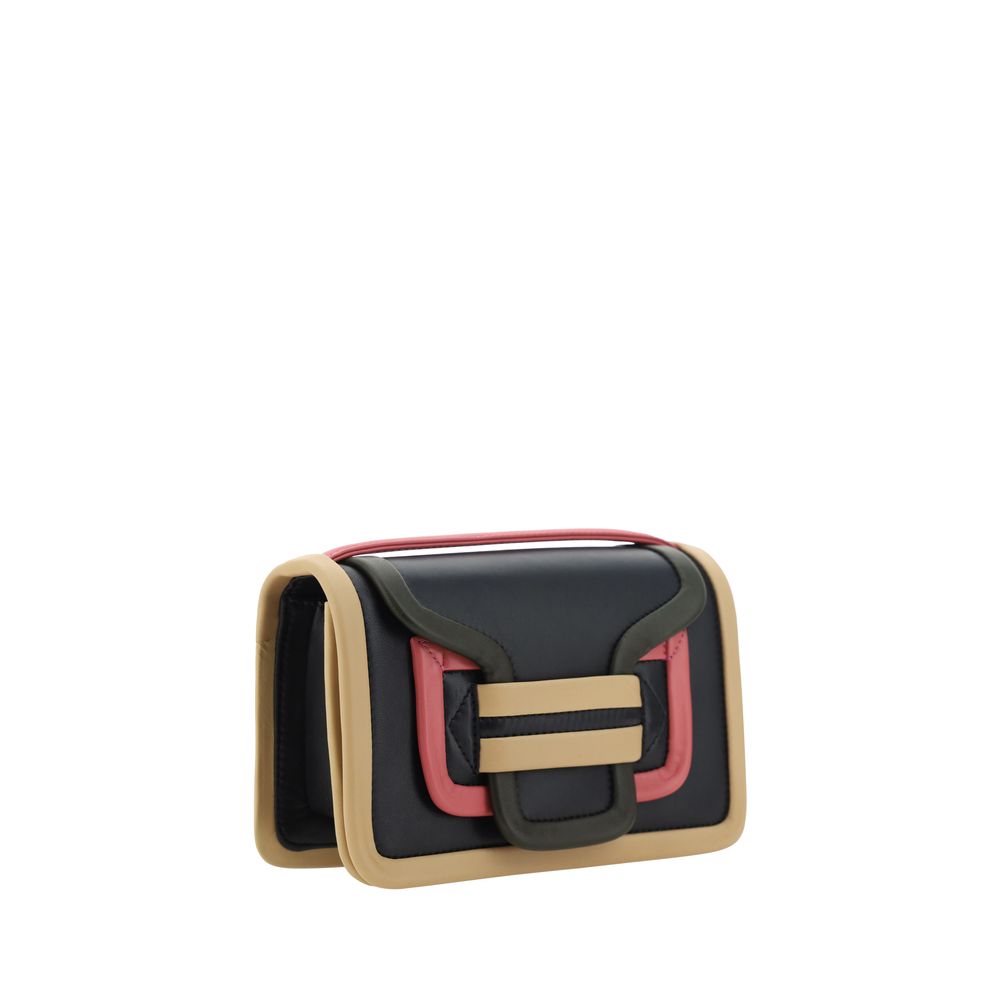 Alpha Shoulder Bag