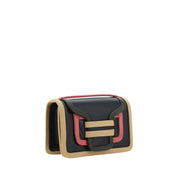 Alpha Shoulder Bag