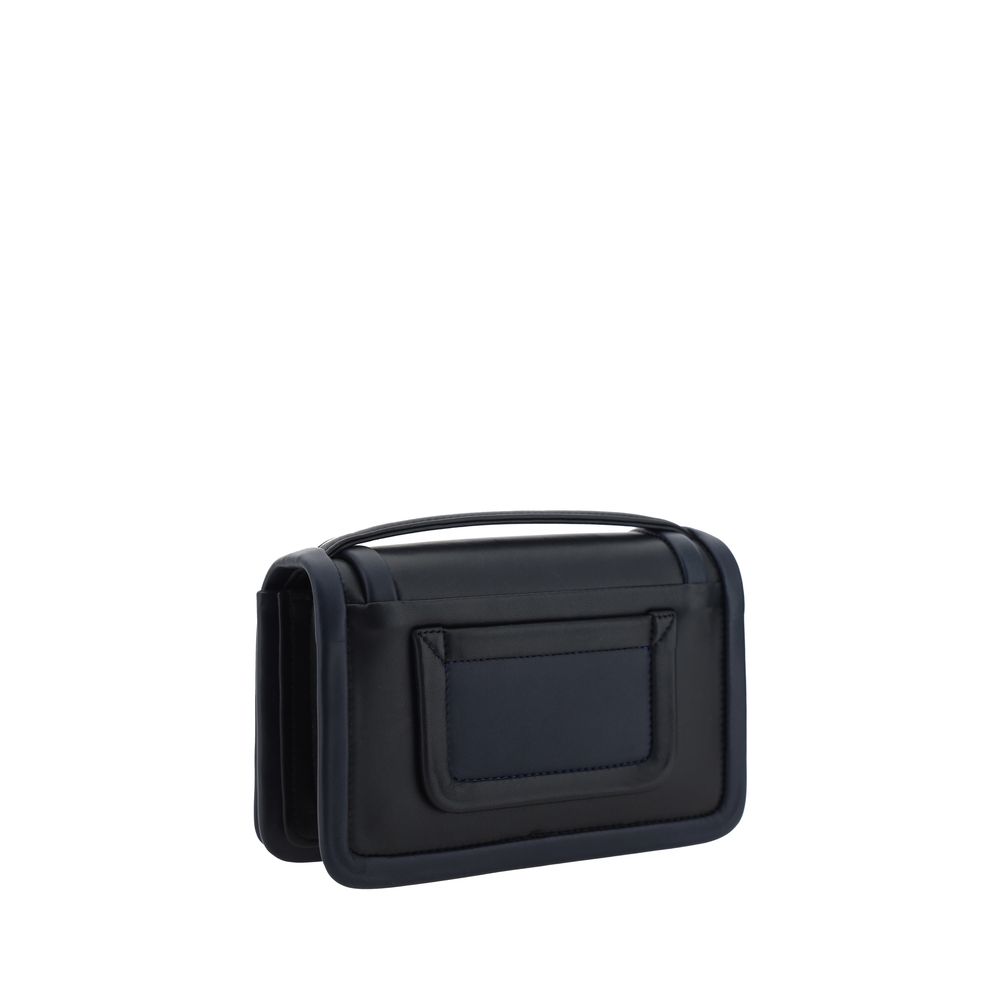Alpha Shoulder Bag