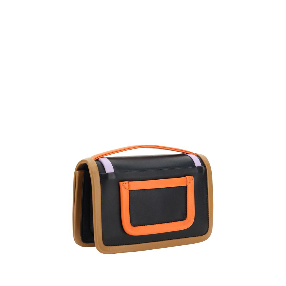 Alpha Shoulder Bag
