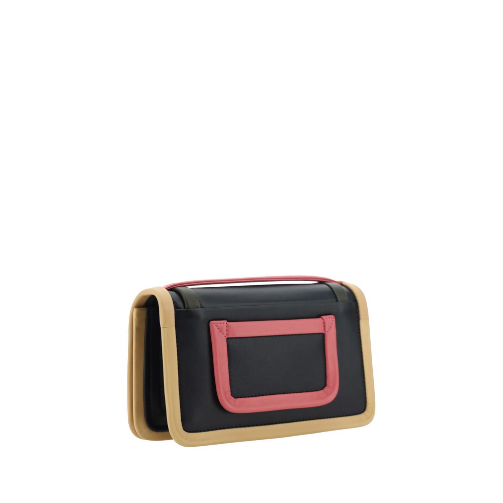 Alpha Shoulder Bag