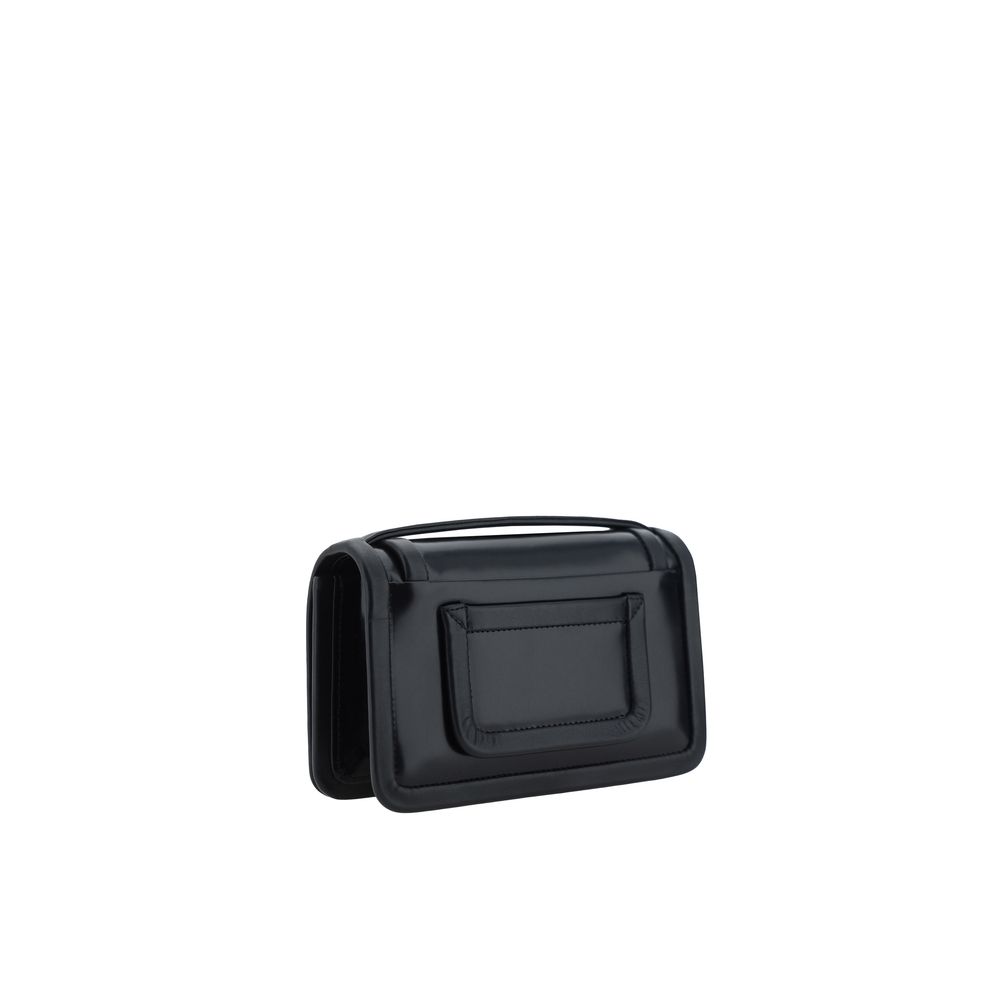 Alpha Shoulder Bag