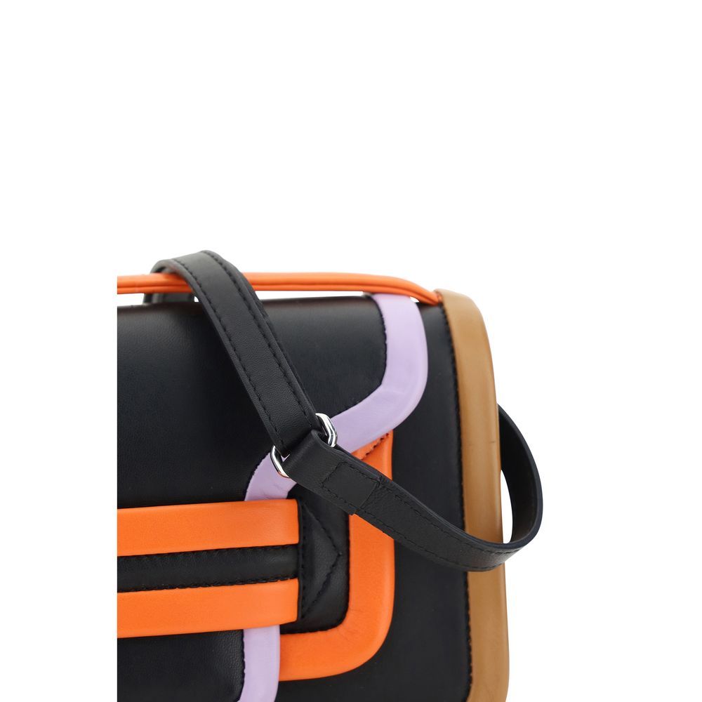 Alpha Shoulder Bag