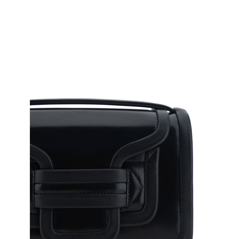 Alpha Shoulder Bag