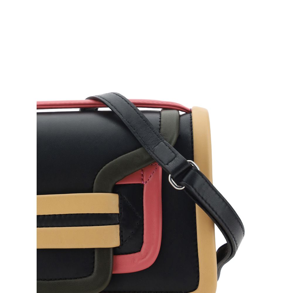 Alpha Shoulder Bag