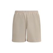 Logoed tracksuit Shorts