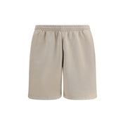 Logoed tracksuit Shorts