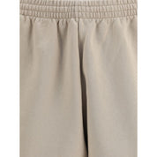 Logoed tracksuit Shorts
