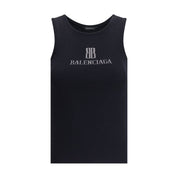 Logoed Top