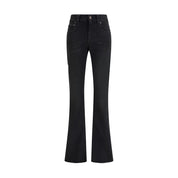 Slim bootcut Jeans