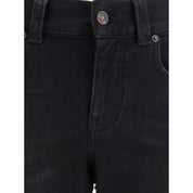 Slim bootcut Jeans