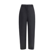 Tailored Pants
