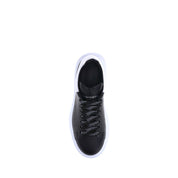 Leather Sneakers