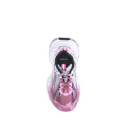 3XL Toe Spray Sneakers