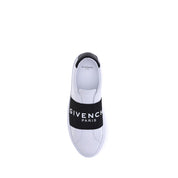 Urban Street Sneakers
