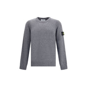 Logoed Sweater
