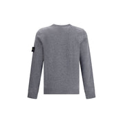 Logoed Sweater
