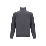 Turtleneck Sweater