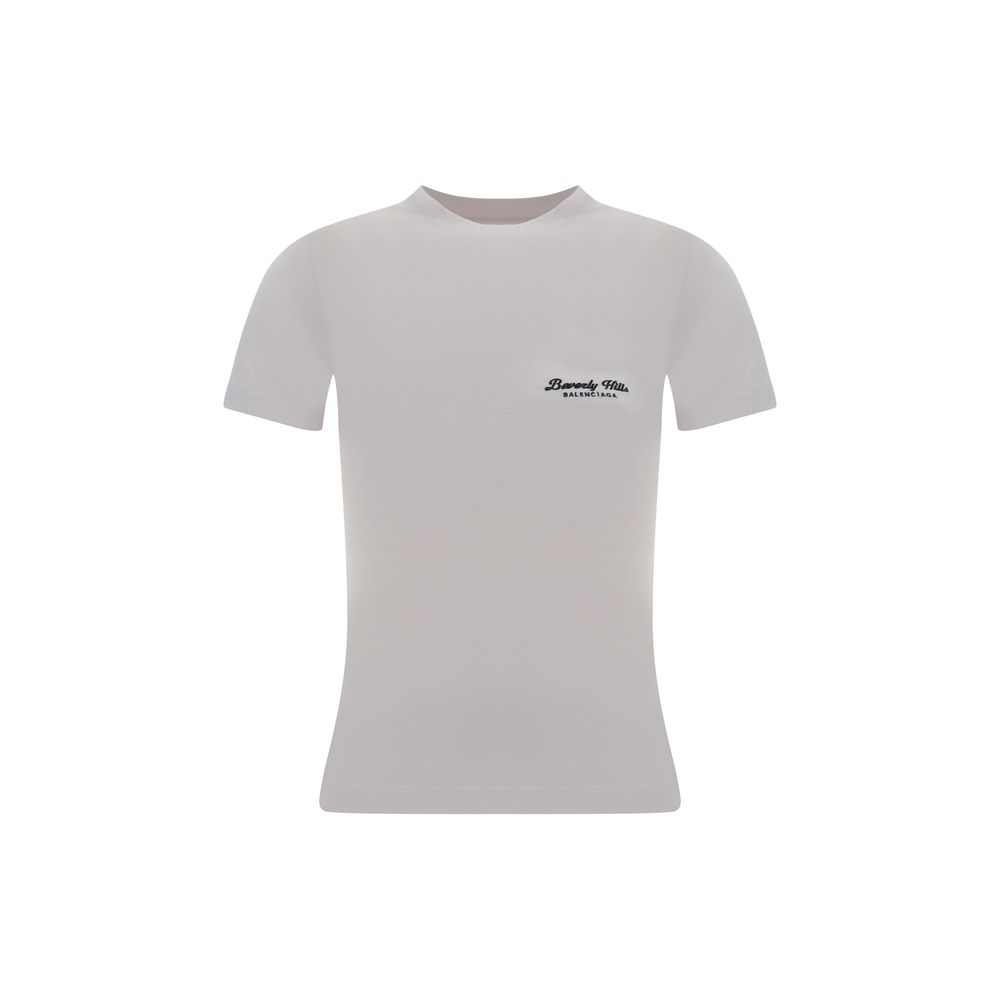 Cotton T-Shirt