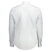 White Cotton Shirt