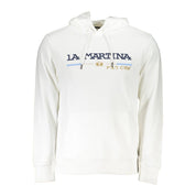 White Cotton Sweater