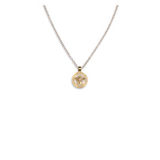 Medusa Necklace